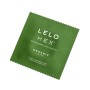 Презервативи LELO HEX Condoms Organic 12 Pack, тонкі та суперміцні