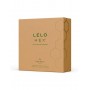 Презервативи LELO HEX Condoms Organic 36 Pack, тонкі та суперміцні