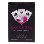 Гральні карти Tease & Please - Kama Sutra Playing Cards
