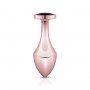 Анальна пробка Rosy Gold - Nouveau Butt Plug