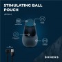 Ерекційне кільце Boners Stimulating Ball Pouch