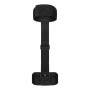 Фіксатори Bedroom Fantasies Soft Straps Arm and Neck Restraints