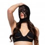 Маска Bedroom Fantasies Lace BDSM Mask