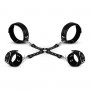 Фіксатори Bedroom Fantasies Cuffs & Hogtie Set