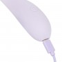 Вібратор Good Vibes Only - SOFI G-Spot Vibrator Soft Silicone - Purple