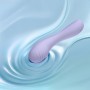 Вібратор Good Vibes Only - SOFI G-Spot Vibrator Soft Silicone - Purple