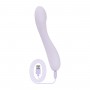 Вібратор Good Vibes Only - SOFI G-Spot Vibrator Soft Silicone - Purple