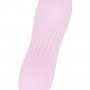 Віброяйце Good Vibes Only - SIVA Bullet Vibrator Soft Silicone - Pink