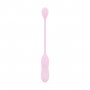Віброяйце Good Vibes Only - SIVA Bullet Vibrator Soft Silicone - Pink