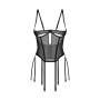 Корсет Obsessive Euphori corset S/M