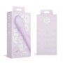 Вибратор Good Vibes Only - SOFI G-Spot Vibrator Soft Silicone - Purple (мятая упаковка!!!)