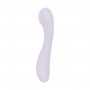 Вибратор Good Vibes Only - SOFI G-Spot Vibrator Soft Silicone - Purple (мятая упаковка!!!)