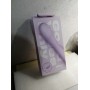 Вибратор Good Vibes Only - SOFI G-Spot Vibrator Soft Silicone - Purple (мятая упаковка!!!)