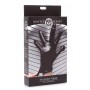 Перчатка с разными текстурами Master Series Pleasure Poker Textured Glove (мятая упаковка!!!)