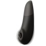 Вакуумный клиторальный стимулятор Womanizer Enhance Black (мятая упаковка!!!)