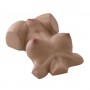 Торс девушки SilexD Helena Female Torso Flesh