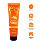 Вібролубрикант Orgie Lube Tube Vibe! Pina Colada 100 мл