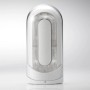 Мастурбатор Tenga Flip Zero Gravity Electronic Vibration White