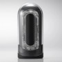 Мастурбатор Tenga Flip Zero Gravity Electronic Vibration Black