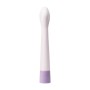 Тонкий вібратор для точки G IROHA koharu SUIREN, плавне регулювання інтенсивності, від батарейки
