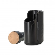 Інтерактивна секс-машина для чоловіків Kiiroo Keon Wi-Fi Combo Set з мастурбатором Feel Victoria