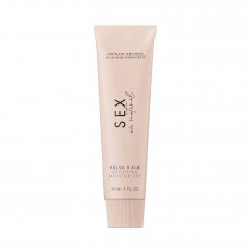 Бальзам для вульви Bijoux Indiscrets Sex Au Naturel Vulva Balm Soothing Moisturizer 30 мл