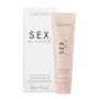 Бальзам для вульви Bijoux Indiscrets Sex Au Naturel Vulva Balm Soothing Moisturizer 30 мл