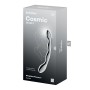 Металевий дилдо Satisfyer Cosmic Crest 2