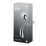 Металевий дилдо Satisfyer Star Force 4