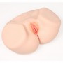 Мастурбатор Kokos 004 Vailla ONAHOLE Real Vagina 2WayPlus с вибрацией и массажем