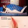 Мастурбатор Kokos 004 Vailla ONAHOLE Real Hips
