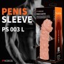 Насадка на член Kokos Penis Sleeve PS 003 L