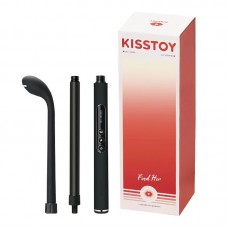 Электростимулятор KISSTOY Find Нer Black