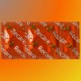 Презервативы Recare Color Fruit Flavour Condoms 3 шт, ароматы: мята, банан, клубника