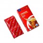 Презервативы Recare Cola Dotted&Ribbed Condoms 12 шт, с пупырышками и ребрами, аромат: Кола