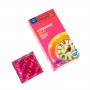 Презервативы Recare Delay Candy Condoms 12 шт, пролонгирующий эффект, конфетный аромат