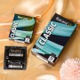 Презервативы Holographic Recare Classic Condoms 3 шт, классические