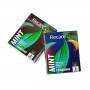 Презервативы Holographic Recare Ultra Thin Mint Condoms 3 шт, ультратонкие, аромат: мята