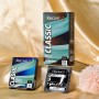 Презервативы Holographic Recare Classic Condoms 12 шт, классические