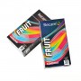 Презервативы Holographic Recare Color Fruit Flavour Condoms 12 шт, ароматы: мята, банан, клубника
