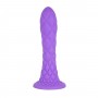 Фаллоимитатор SilexD Fantasy Liquid Silicone Dreamy 7in Purple
