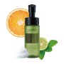 Пена для интимного ухода Iroha Intimate Wash Foam Type Bergamot and Bitter Orange 150 мл