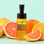 Пена для интимного ухода Iroha Intimate Wash Foam Type Sweet Citrus 150 мл
