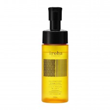 Пена для интимного ухода Iroha Intimate Wash Foam Type Sweet Citrus 150 мл