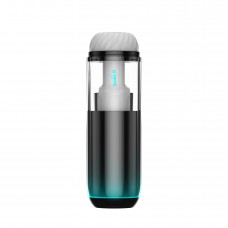 Смарт-мастурбатор Kaotik Labs The Cocoon, режим edging, пульсации, подогрев до 42 °C