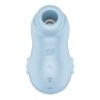 Вакуумный клиторальный стимулятор Satisfyer Sea Pony