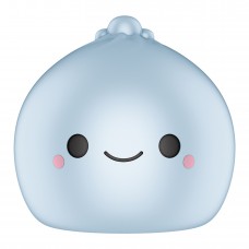 Вакуумный клиторальный стимулятор Satisfyer Mochi Frost Blue