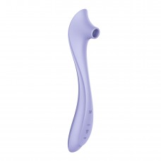 Вакуумный клиторальный стимулятор Satisfyer Easy Lover
