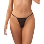 Набор трусиков Obsessive Clara 2-pack thong L/XL