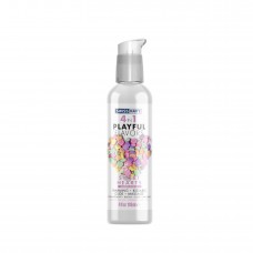 Распродажа!!! Лубрикант на водной основе Swiss Navy 4 In 1 Sweet Heart 118 мл (срок 07.12.26)